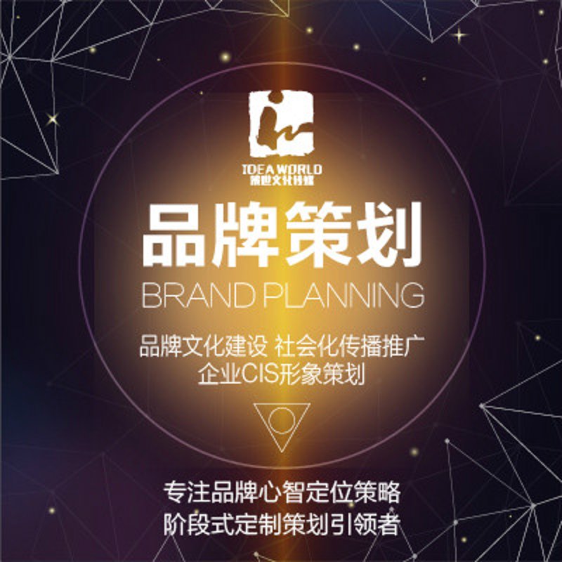 品牌策划新趋势:洞察市场,精准定位